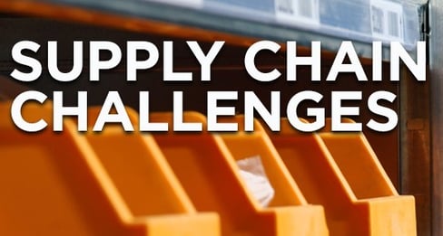 How to Navigate Supply Chain Challenges