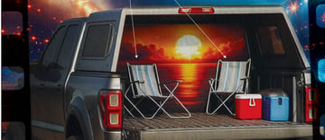 How to Build Brand Loyalty & Boost Sales with Tailgate Swag