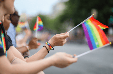 How Companies Celebrate Pride 2024