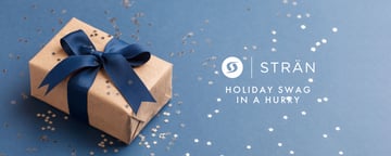 Ship Holiday Swag Fast: Our Corporate Gifting Guide