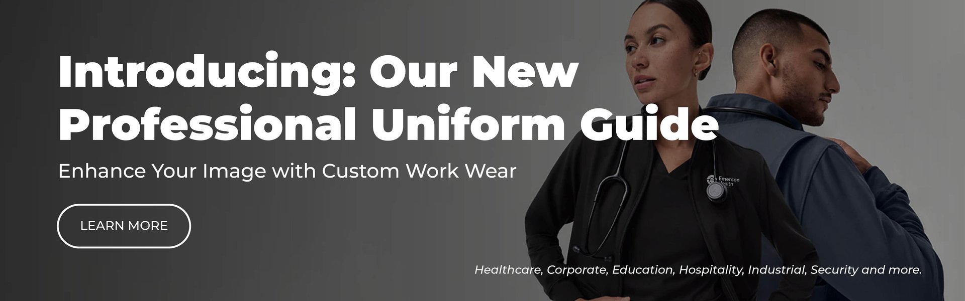 Uniform Guide Header 1