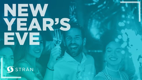 How To Promote a New Year’s Eve Event for Your Restaurant or Bar