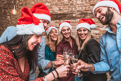 Holiday Party Ideas For Hybrid and Remote Teams